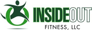 Inside Out Fitness LLC logo