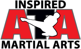 Inspired Martial Arts logo