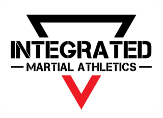 Integrated Martial Athletics logo