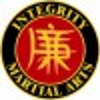 Integrity Martial Arts logo