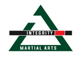 Integrity Martial Arts logo