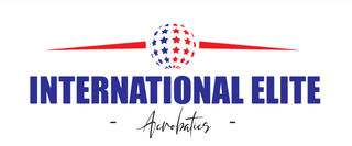 International Elite Acrobatics and Tumbling logo