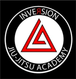 Inversion Martial Arts logo