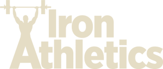 Iron Athletics LLC logo