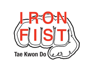 Iron Fist Taekwondo logo