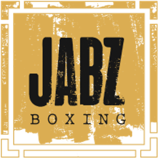 Jabz Boxing - Bel Air logo