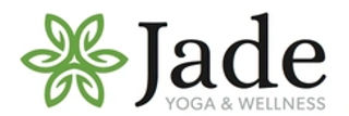 Jade Yoga and Wellness logo