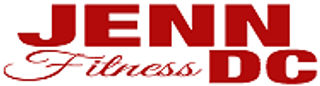 Jenn Fitness DC logo