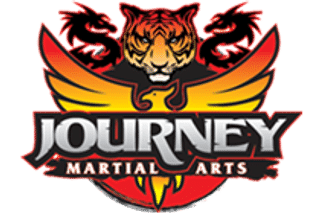 Journey Martial Arts logo