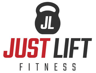 Just Lift Fitness logo