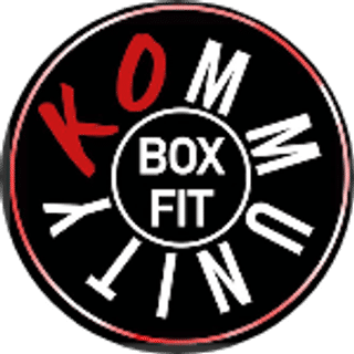 KOMMUNITY BoxFit, LLC (Pahokee Boxing Gym) logo