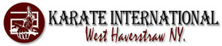 Karate International logo