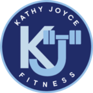 Kathy Joyce Fitness logo