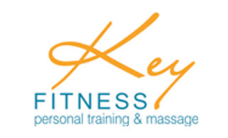 Key Fitness Personal Training logo