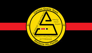 Keystone Martial Arts Academy logo