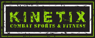 Kinetix Combat Sports & Fitness logo