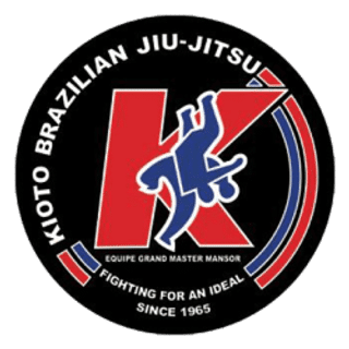 Kioto BJJ South Shore logo