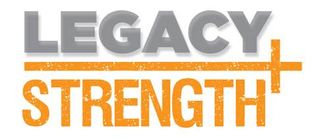 Legacy Strength logo