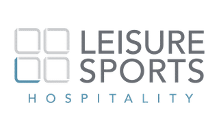 Leisure Sports Hospitality logo