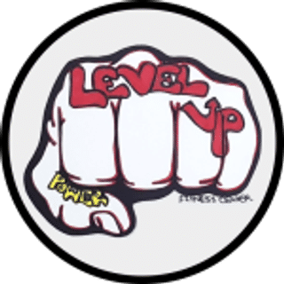 Level Up Power Fitness Center LLC logo