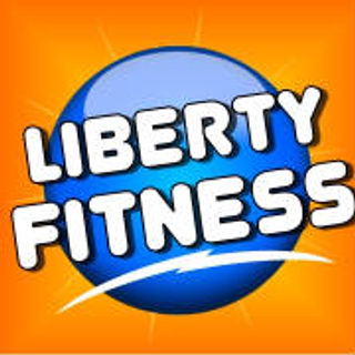 Liberty Fitness Center logo