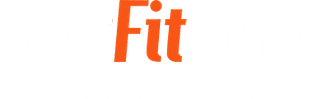 Live Fit Gym logo