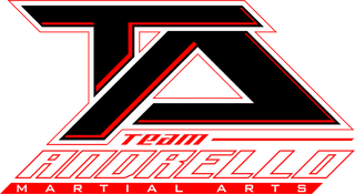 Liverpool Team Andrello Martial Arts logo