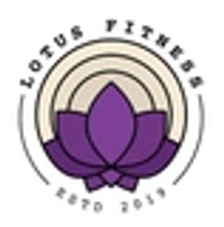 Lotus Fitness logo