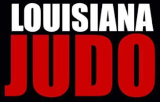 Louisiana Judo. Louisiana Muay Thai logo