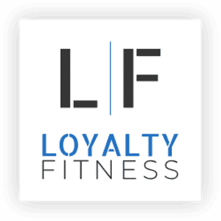 Loyalty Fitness logo