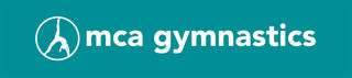 MCA Gymnastics Byron logo