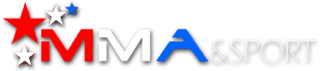 MMA & Sport logo