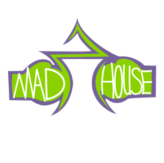 Mad House Boxing Club logo