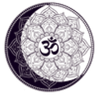 Mandala Moon Yoga, LLC logo
