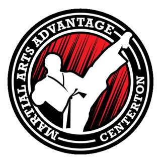 Martial Arts Advantage logo