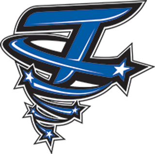 Maryland Twisters logo