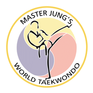 Master Jung's World Taekwondo | Martial Arts & Self defense In Rockland County, NY logo