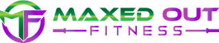 Maxed Out Fitness logo