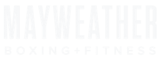 Mayweather Boxing + Fitness Manhasset logo