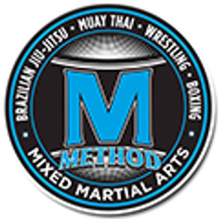 Method Jiu Jitsu & Mixed logo