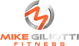 Mike Giliotti Fitness logo