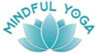 Mindful Yoga With Liz logo
