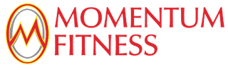 Momentum 24/7 Fitness logo