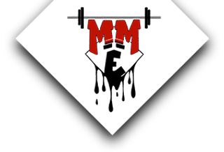 Monster Maker East logo