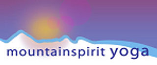 Mountain Spirit Yoga logo