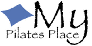 My Pilates Place logo