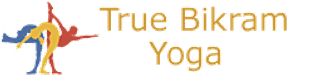 New Haven True Bikram Yoga logo