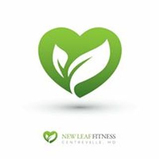 New Leaf Fitness logo
