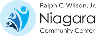 Niagara Community Center logo