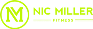 Nic Miller Fitness logo